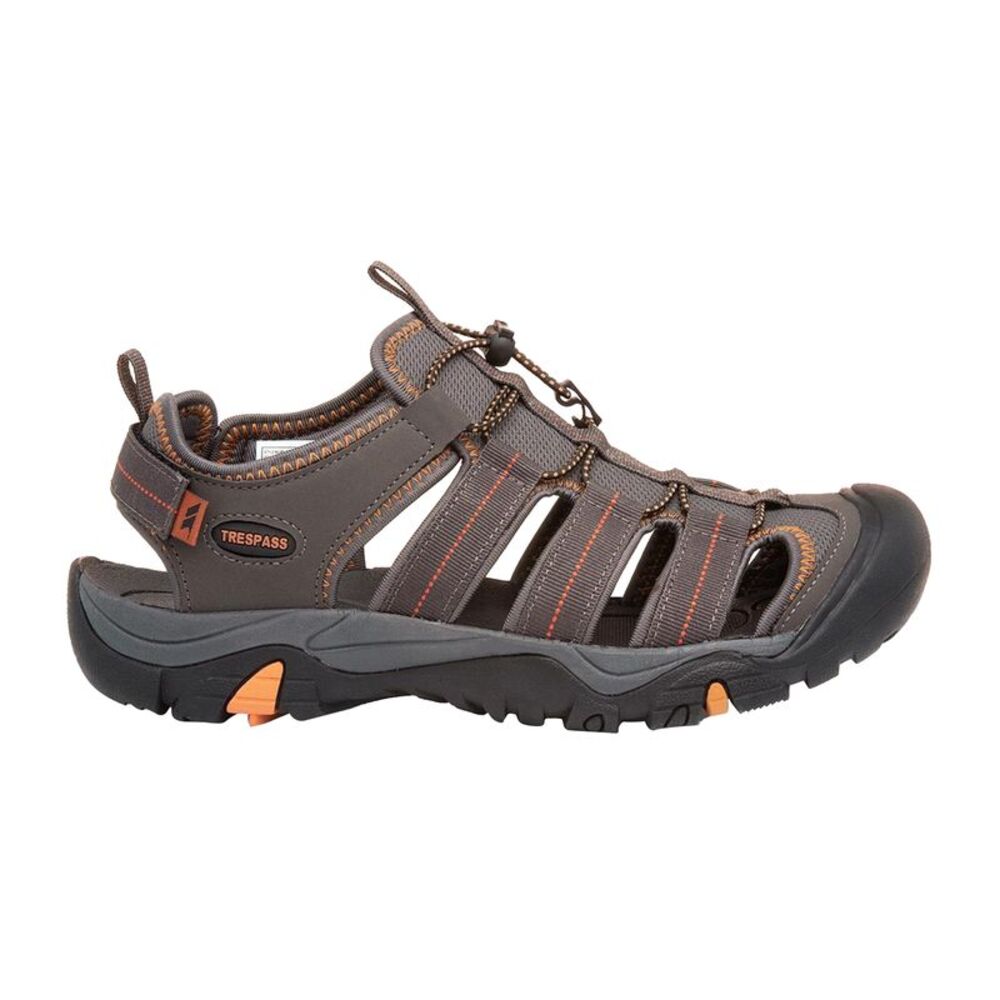 Trespass Mens Torrance Sandals / Peat